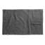 Ensemble de napperons 2 pièces BergHOFF GEM, gris