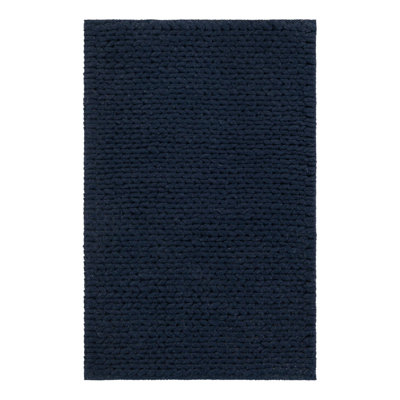 Yanellie Hand Loomed Wool Indoor Rug