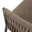 Chaise de patio avec coussin-99405524-99405525