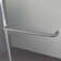 Frameless Sliding Glass Shower Doors 60" Width X 76"Height With 3/8"(10Mm) Clear Tempered Glass