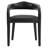 Modern Faux Leather Dining Chair, Set of 2-1295170944
