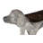 Animals Figurine End Table