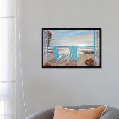 1 Piece Wall Art on Canvas