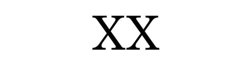 Xuanxian logo
