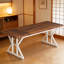 Table de cuisine, table de salle à manger-1257621050-1257621051