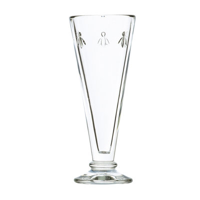 Napoleon Bee Wine Glass