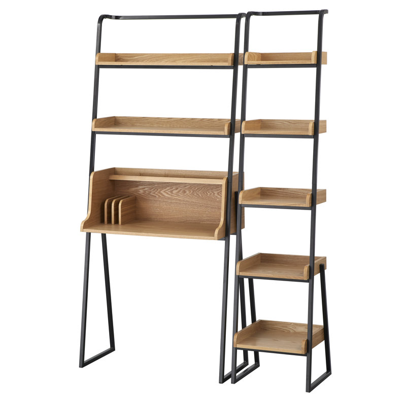 Albemarie Leaning/Ladder Desk