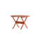 Kemon Octagonal 4 - Person 47'' Long Dining Set