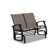 Banc oscillant Askar
