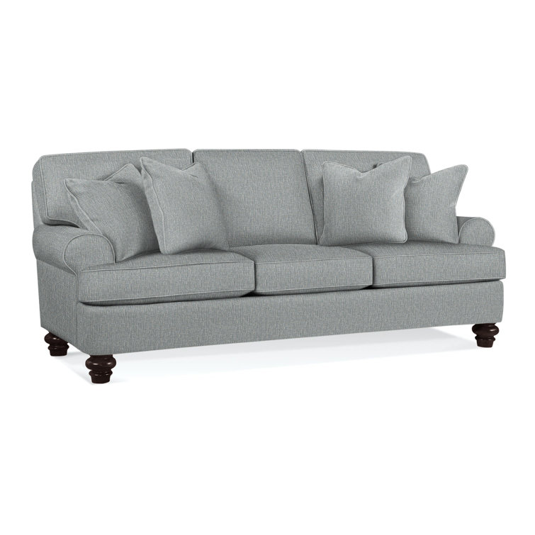 Lowell Upholstered 86'' Sofa