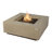 Square Concrete Smokeless Fire Pit Table-122010367-86331988
