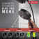 Delta Faucet 7-Setting In2ition 2-in-1 Dual Shower Head with ProClean Spray 2.5GPM