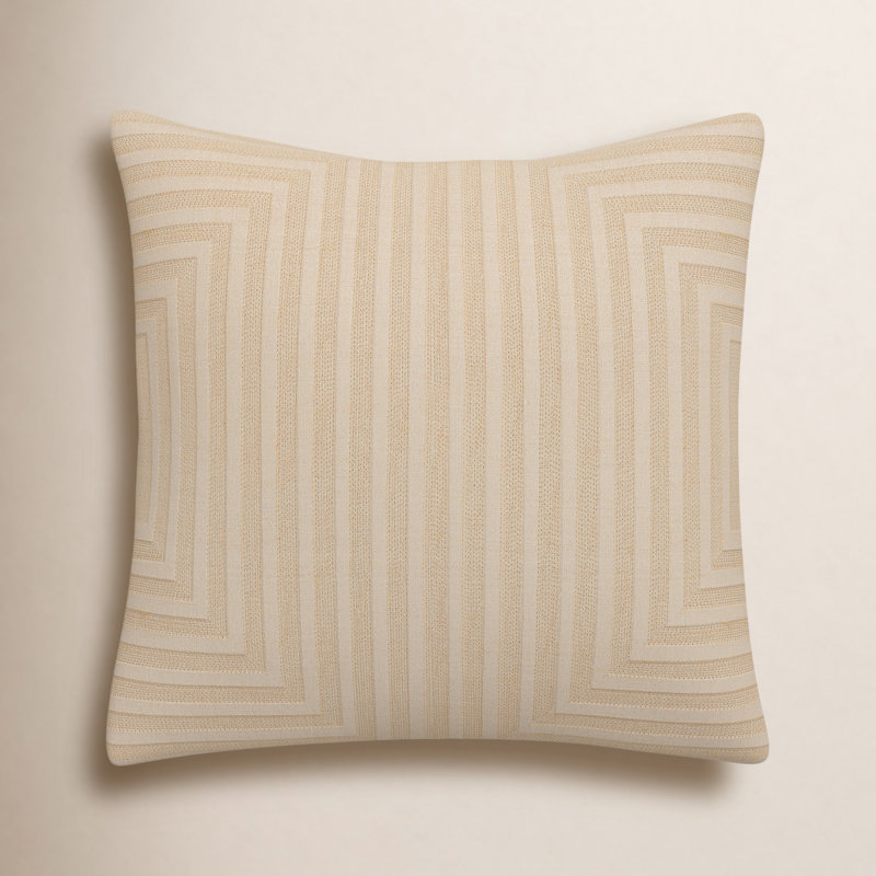 Aimee Throw Pillow, No Fill
