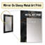 Taliesen - Traditional Rectangular Wall Mirror-477221964