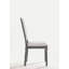 Chaise d'appoint Leventis