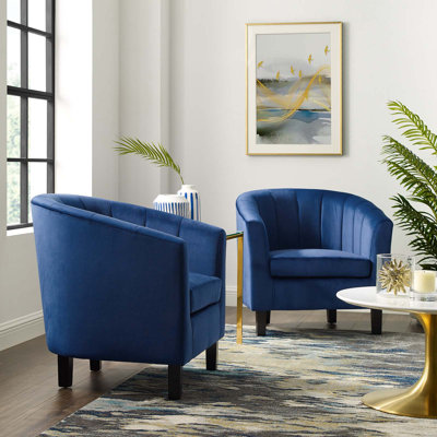 Fauteuil Streitmann