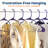 Plastic Standard Hanger