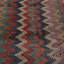 Caresha One-of-a-Kind 7'7" X 8'10" Hand Knotted Area Rug