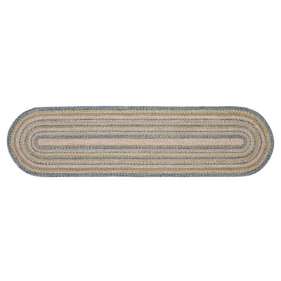 Geometric Indoor Rug