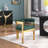 Romeo Unfinished Upholstered Back Arm Chair-1656585421-1645851471