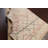 One-of-a-Kind Area Rug Ivory
