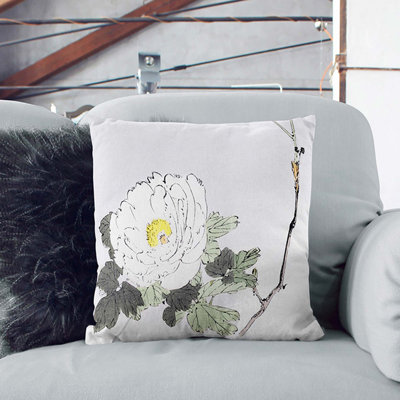 Square Throw Cushion