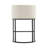 Upholstered Counter Stool-1944829443