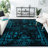 Olius Performance Floral Rug-31133990