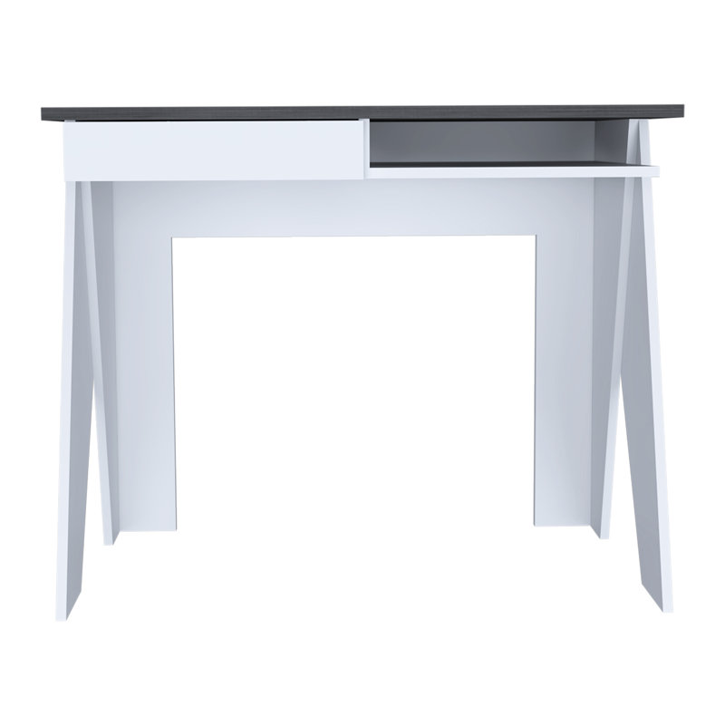 Osirus Home Office Desk With Drawer
