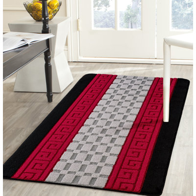 Granada Geometric Area Rug