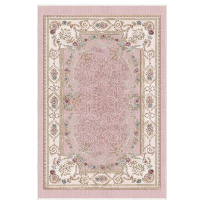 Antibacterial Hall Carpet, 31.5 x 59.1 inches | 100% Polyester, 0.4 in Pile Height, Non-Slip PVC Felt Dot Underside | Machine Washable, 3D Digital Printing | Durable & Stylish for Entryway, Living Room, or Bedroom