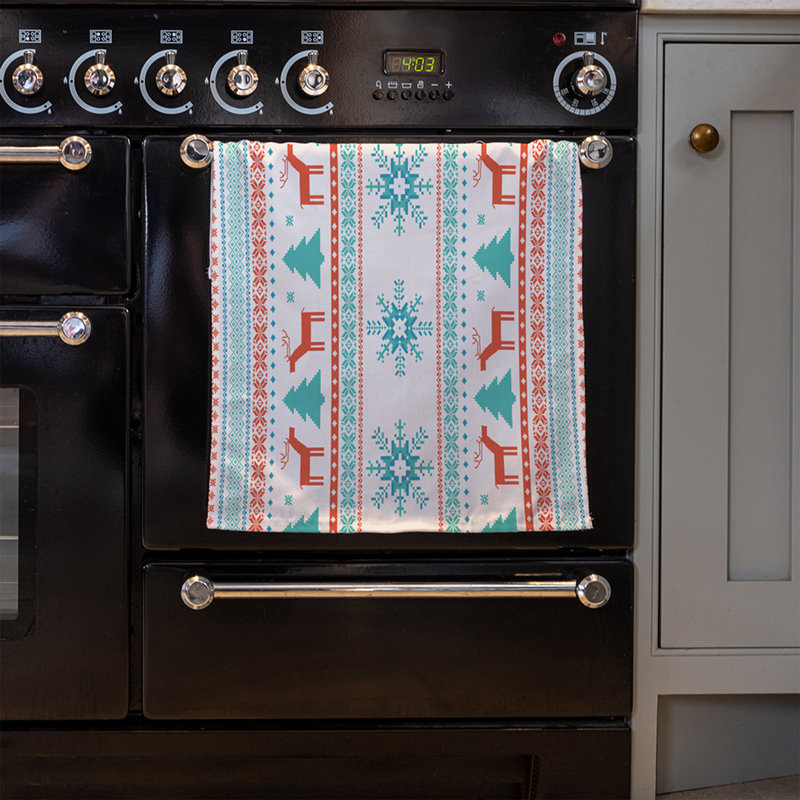 Tea Towel Kitchen Towel