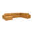 Top Grain Leather - Ginger est en rupture de stock