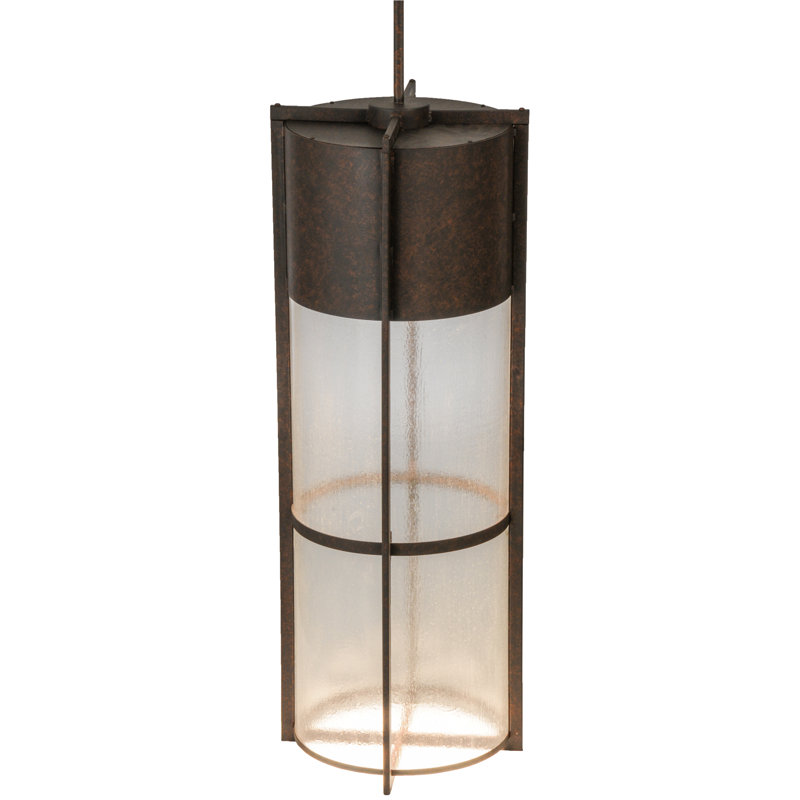5 - Light Pendant