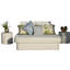Outdoor - Seat Patio Daybed-7081871