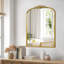 Miroir mural en verre Kiany -1723265851-1714325954