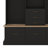 5-In-1 Modern Hall Tree With Bench, 75" Entryway Storage Organizer With Coat Hooks, 6 Drawers & 3 Cabinets-132352696