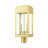 Transparent Lantern Head-355852337