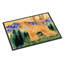 Tapis de porte d’intérieur anti-dérapant Landreneau-22324681