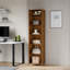 43cm W Bookcase-1591745112