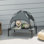 Hayle Polyester Pet Bed