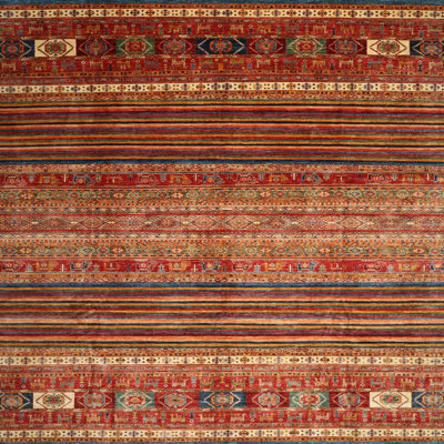 Southwestern Indoor Rug