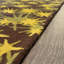Tapis d'intérieur moderne touffeté à la main Ailey-345947235