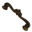 Corinthia Appliance Pull