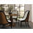 Eave Round Dining Table