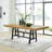 Abrianna Dining Extension Table