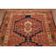 Tapis de couloir géométrique 4 x 11