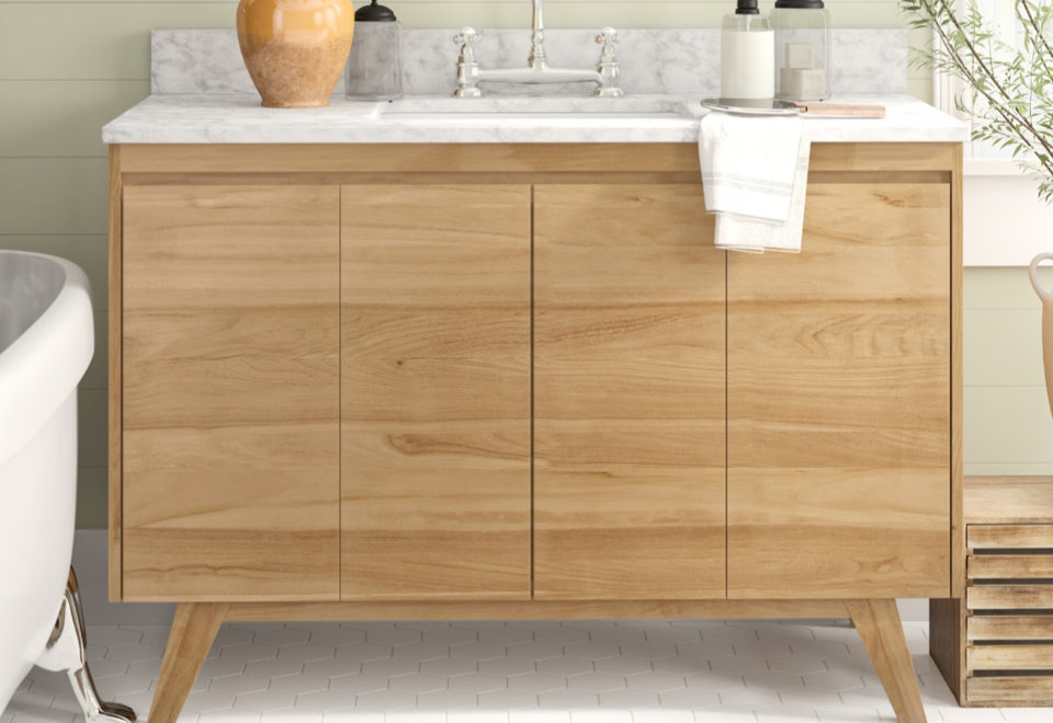 Vanities