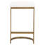 Tabouret de bar 26,5 po Kocher-491378951