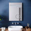 Armendariz Flat Dresser Mirror